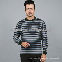 Lässige Herren Strickpullover